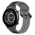 For Xiaomi Haylou RT2 LS10 / Black+Grey