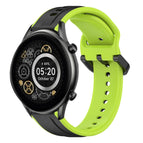 For Xiaomi Haylou RT2 LS10 / Black+Lime