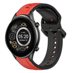 For Xiaomi Haylou RT2 LS10 / Red+Black