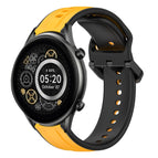 For Xiaomi Haylou RT2 LS10 / Yellow+Black