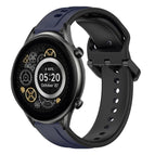 For Xiaomi Haylou RT2 LS10 / Midnight Blue+Black