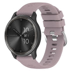 For Garmin Vivoactive3 / Roland Purple