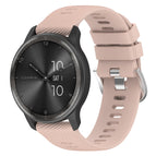 For Garmin Venu 2 / Pink