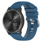 For Garmin Venu 2 / Blue