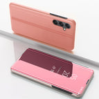 For Samsung Galaxy A34 5G / Rose Gold