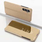 For Samsung Galaxy A54 5G / Gold