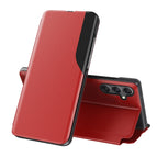 For Samsung Galaxy A34 5G / Red