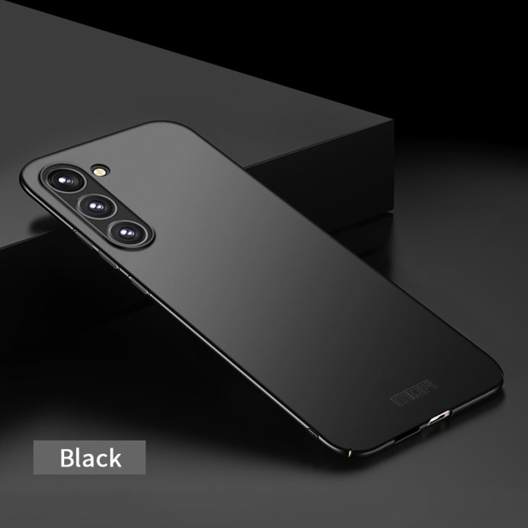 MOFI Frosted PC Ultra-thin Hard Phone Case