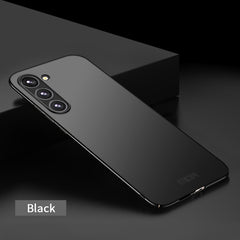 MOFI Frosted PC Ultra-thin Hard Phone Case