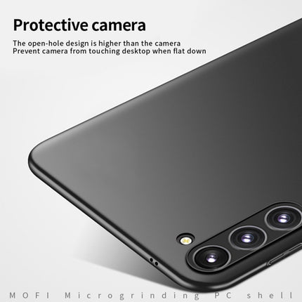 MOFI Frosted PC Ultra-thin Hard Phone Case