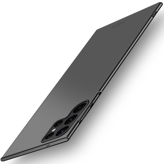 MOFI Frosted PC Ultra-thin Hard Phone Case, For Samsung Galaxy A16 5G, For Galaxy S24 FE 5G, For Galaxy A15 5G, For Galaxy A55 5G, For Galaxy A35 5G, For Galaxy S24 Ultra 5G, For Galaxy S24+ 5G, For Galaxy S24 5G