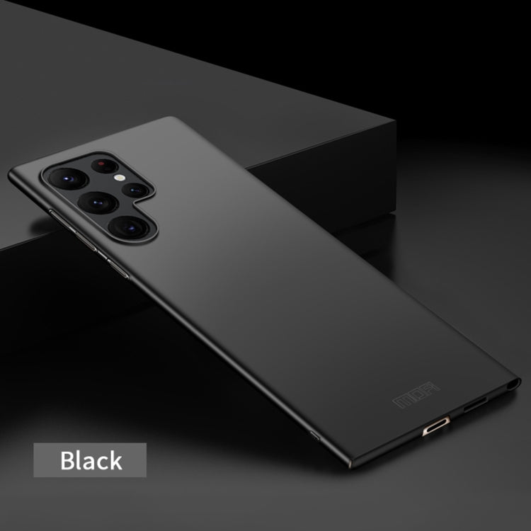 MOFI Frosted PC Ultra-thin Hard Phone Case