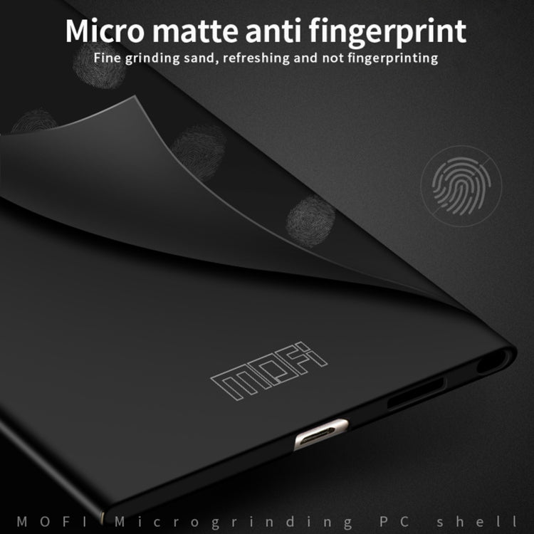 MOFI Frosted PC Ultra-thin Hard Phone Case