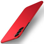 For Galaxy A36 5G / Red