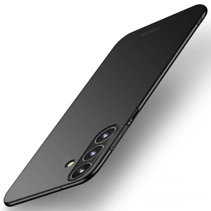 MOFI Frosted PC Ultra-thin Hard Phone Case, For Galaxy A17 5G, For Galaxy S25 Edge  5G, For Galaxy A56 5G, For Galaxy A26 5G, For Galaxy A36 5G, For Galaxy S25 5G, For Galaxy S25+ 5G, For Galaxy S25 Ultra 5G