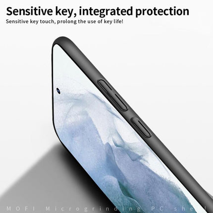 MOFI Frosted PC Ultra-thin Hard Phone Case, For Samsung Galaxy S26+ 5G, For Samsung Galaxy S26 Edge 5G, For Samsung Galaxy S26 Ultra 5G, For Samsung Galaxy S26 5G, For Samsung Galaxy S25 FE 5G, For Samsung Galaxy A07 4G, For Samsung Galaxy A17 5G      ...