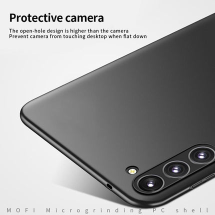 MOFI Frosted PC Ultra-thin Hard Phone Case, For Samsung Galaxy S26+ 5G, For Samsung Galaxy S26 Edge 5G, For Samsung Galaxy S26 Ultra 5G, For Samsung Galaxy S26 5G, For Samsung Galaxy S25 FE 5G, For Samsung Galaxy A07 4G, For Samsung Galaxy A17 5G      ...
