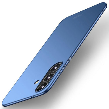 MOFI Frosted PC Ultra-thin Hard Phone Case, For Galaxy S26+ 5G, For Galaxy S26 Edge 5G, For Galaxy S26 Ultra 5G, For Galaxy S26 5G, For Galaxy A57 5G, For Galaxy A37 5G, For Galaxy S25 FE 5G, For Galaxy A07 4G