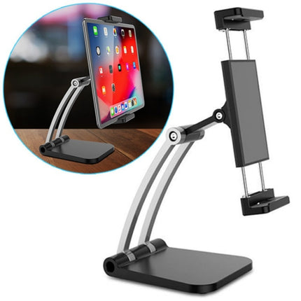Q010 360 Degree Adjustable Desktop Table Holder, Q010
