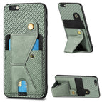 For iPhone 6 / 6s / Green
