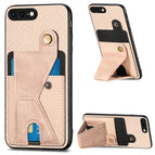 For iPhone SE 2022 / 2020 / 7 / 8 / Khaki