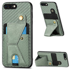 For iPhone 7 Plus / 8 Plus / Green