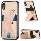 For iPhone XR / Khaki