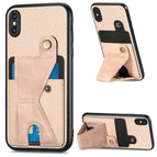 For iPhone XS Max / Khaki
