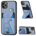 For iPhone 11 Pro / Blue