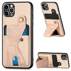 For iPhone 11 Pro / Khaki