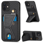 For iPhone 12 mini / Black