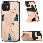 For iPhone 12 / Khaki
