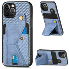 For iPhone 12 Pro / Blue