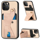 For iPhone 12 Pro Max / Khaki