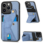For iPhone 13 Pro Max / Blue
