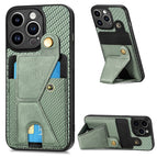 For iPhone 13 Pro Max / Green