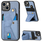 For iPhone 14 Plus / Blue