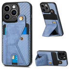 For iPhone 14 Pro Max / Blue