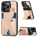 For iPhone 14 Pro Max / Khaki