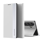 For Samsung Galaxy A34 5G / Silvr