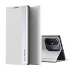 For Xiaomi Redmi 12C / Silver