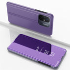 For Xiaomi Redmi 12C / Purple Blue