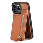 For iPhone 13 Pro Max / Brown