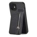 For iPhone 12 / Black