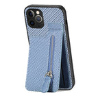 For iPhone 12 Pro / Blue