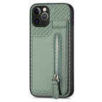 For iPhone 12 Pro / Green