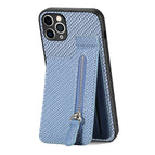 For iPhone 11 Pro Max / Blue