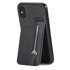 For iPhone X / XS / Black
