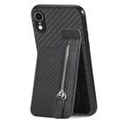 For iPhone XR / Black