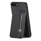 For iPhone 7 Plus / 8 Plus / Black
